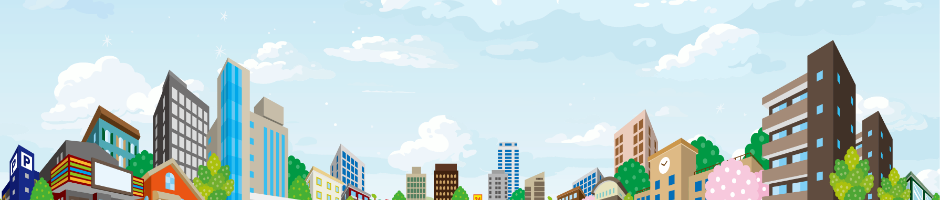 POSシステムカスタマイズサービスの背景画像