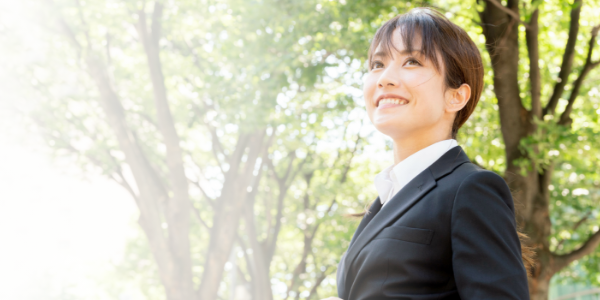 社員インタビュー