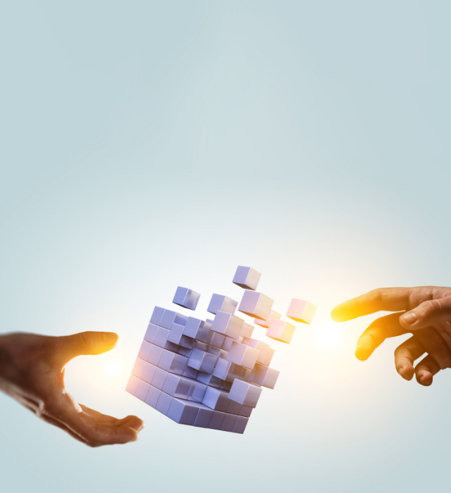 ともにつくる、つぎをつくる。~いつでもどこでもお客様とともに~ 東芝テックグループは、長いイノベーションの道のりを歩んできました。これからも、お客様とともに、社会とともに、パートナーとともに、仲間とともに、よりよい未来をつくり出してまいります。